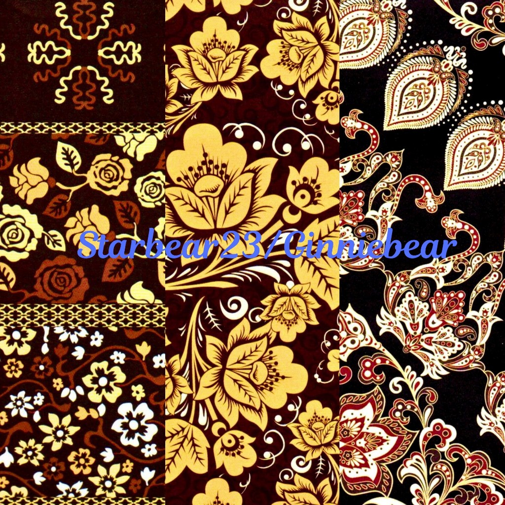 

kertas kado jumbo batik flower
