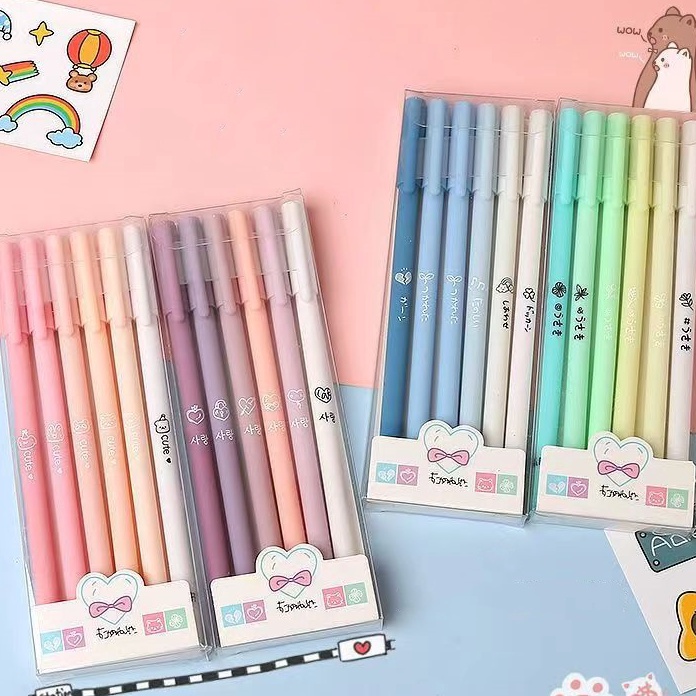 

PROMO TERUPDATE Pena gel estetika Morandi 5mm6 pena gel Pena cair seri Morandi