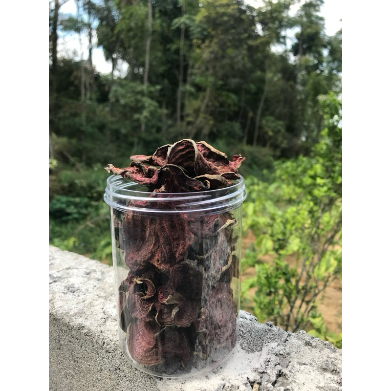 

Beet kering