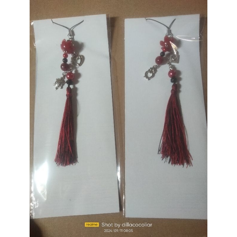 phonestrap weiying/Wei wuxian