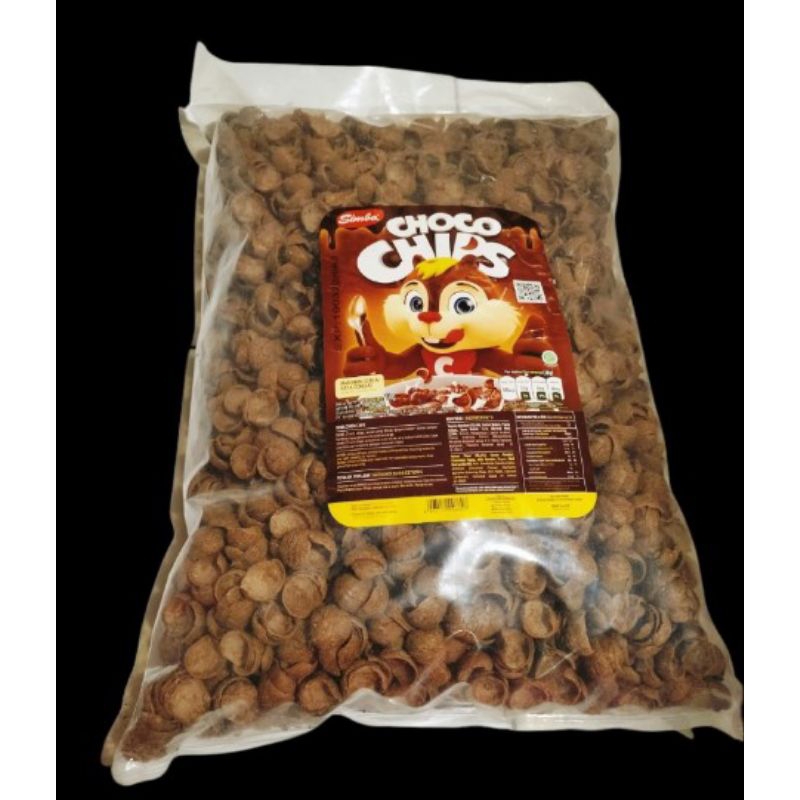 

SNACK VIRAL, CHOCO CRUNCH CEMILAN ENAK DAN MURAH 450gr