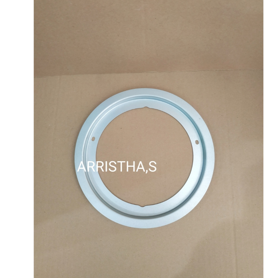 Alas Plat Cover Tatakan Kompor Gas Rinnai RI 712 GA