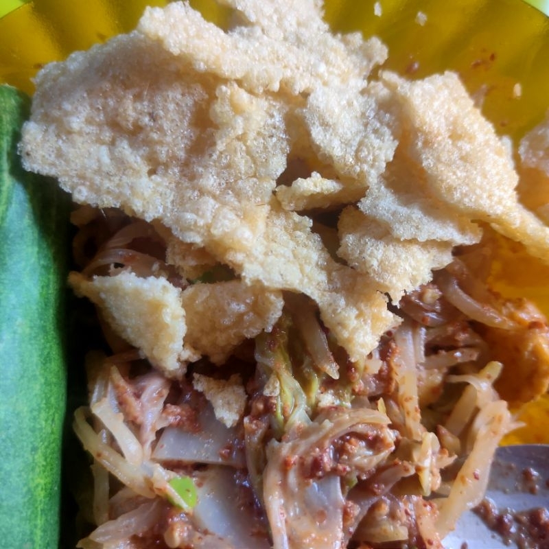 

pecelsayur