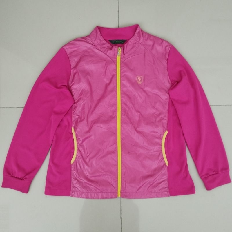 Jaket Sport Wanita Jandiro Golf