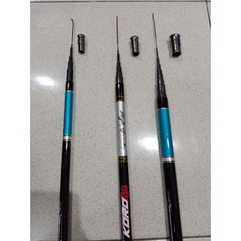 JORAN TEGEK TORNADO KORO-KORO