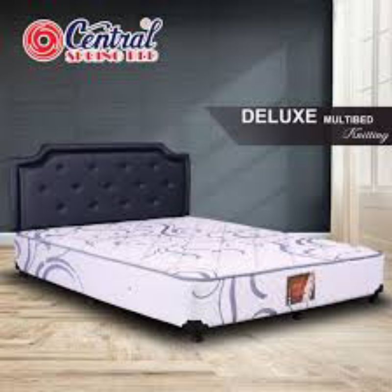 spring bed set central multibed