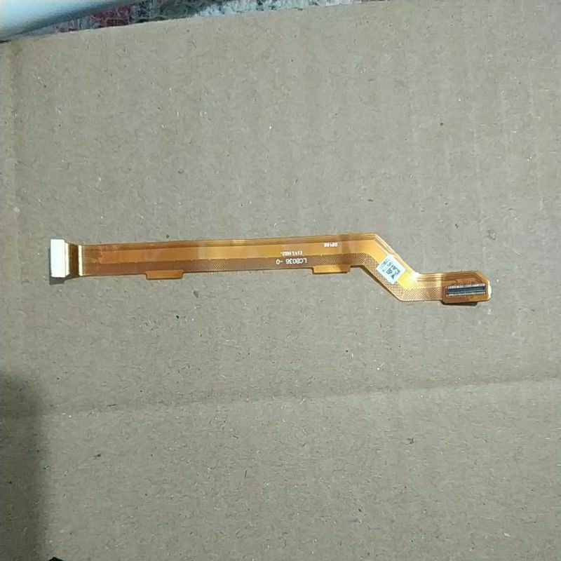 FLEKSIBEL BEKAS OPPO F3 PLUS