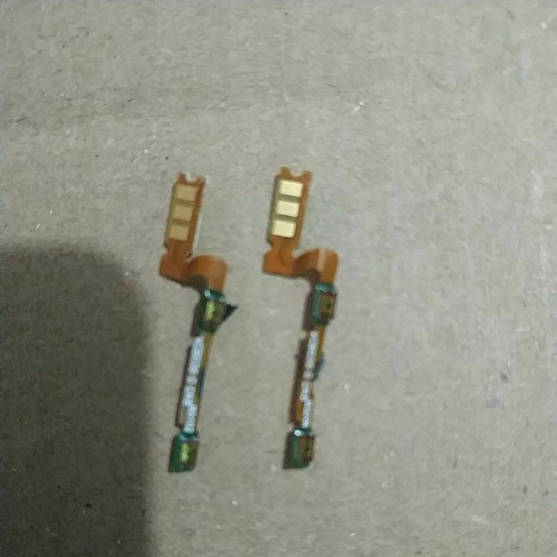 FLEKSIBEL VOLUME BEKAS OPPO F3 PLUS