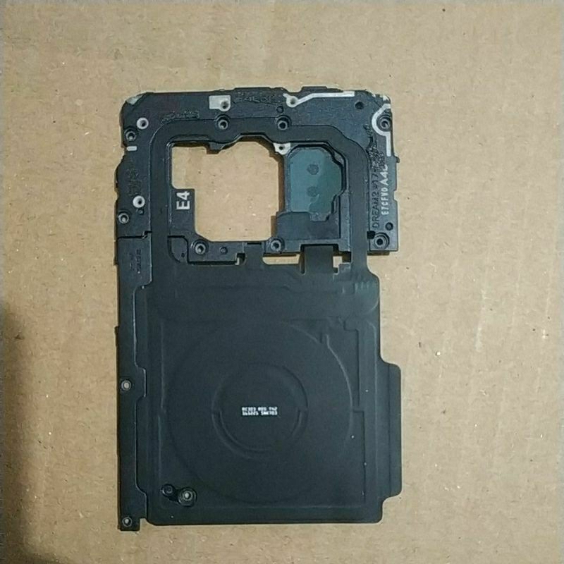 TUTUP MESIN BEKAS SAMSUNG S8 PLUS