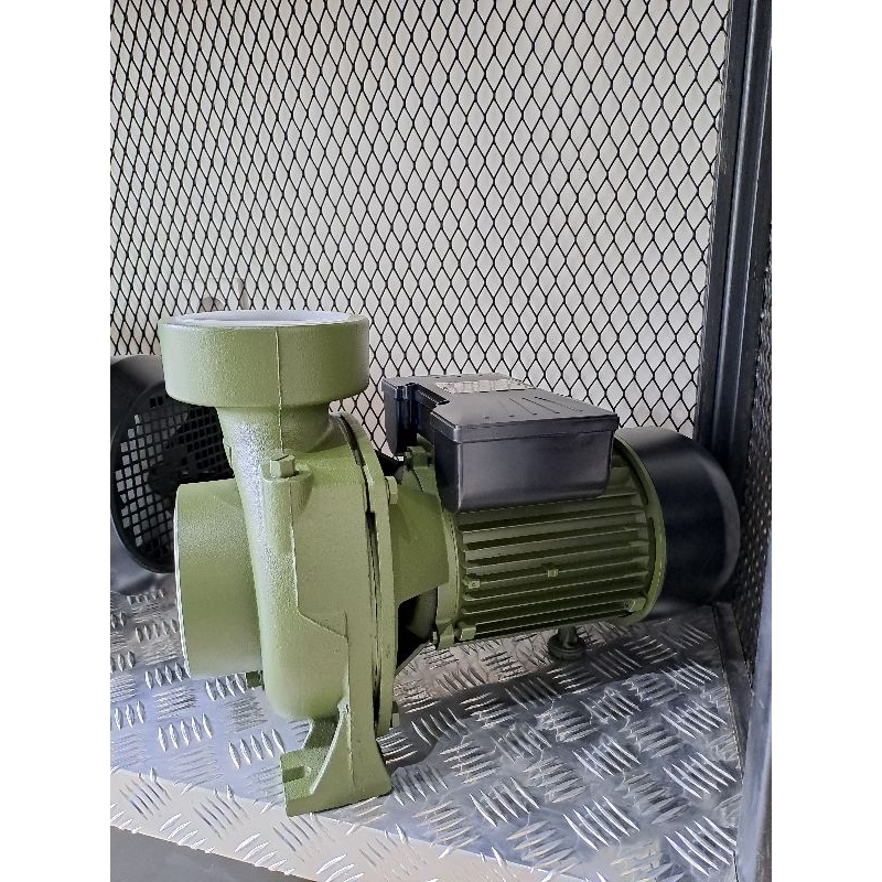 Biral 2 DK 16 T Pompa Centrifugal Pompa AIr Pompa Transfer