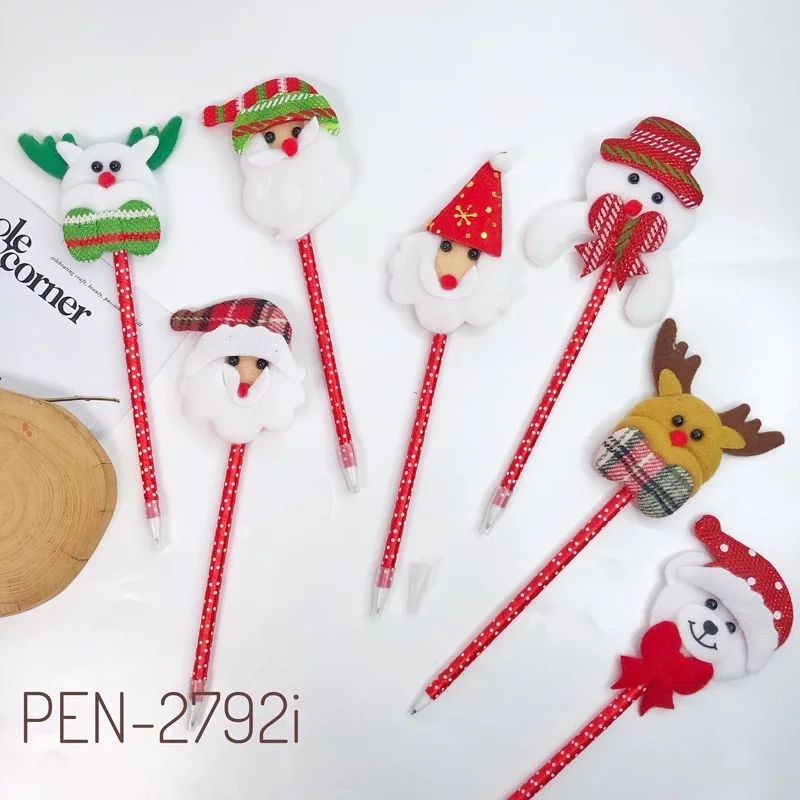 

OTH 2792i - ISI 12 BOLPEN NATAL