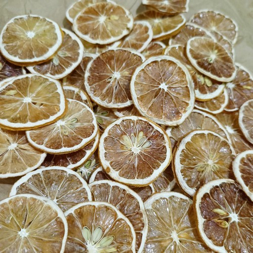 

Lemon oven kering 1kg