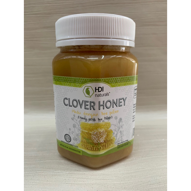 

MADU 500GR