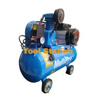 KOMPRESOR MULTIPRO V-BELT 1/4HP VBC-025/30 OW+TANGKI 30L
