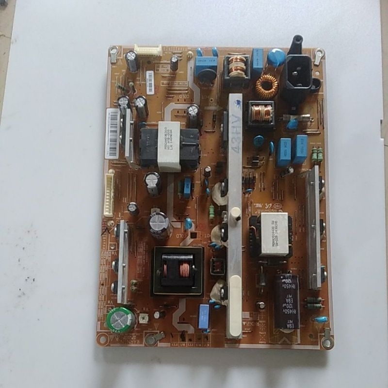 psu power suplay tv plasma samsung PA 43H4000AW PS 43H4000AW