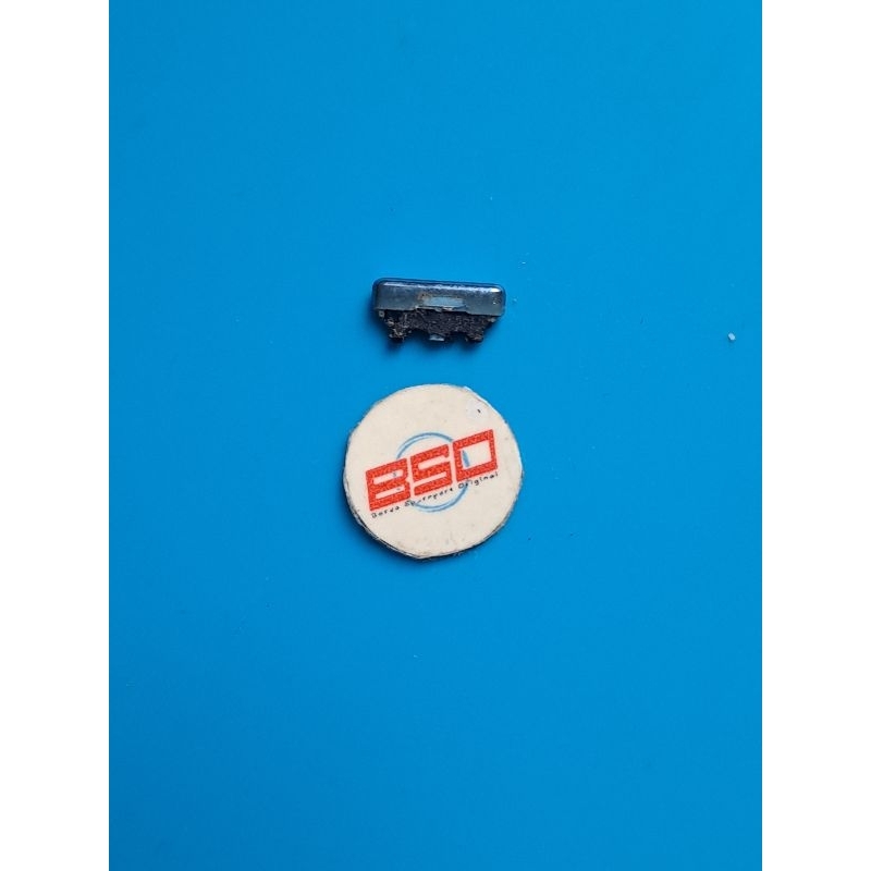 Tombol Luar Honor 10 Lite Original Copotan