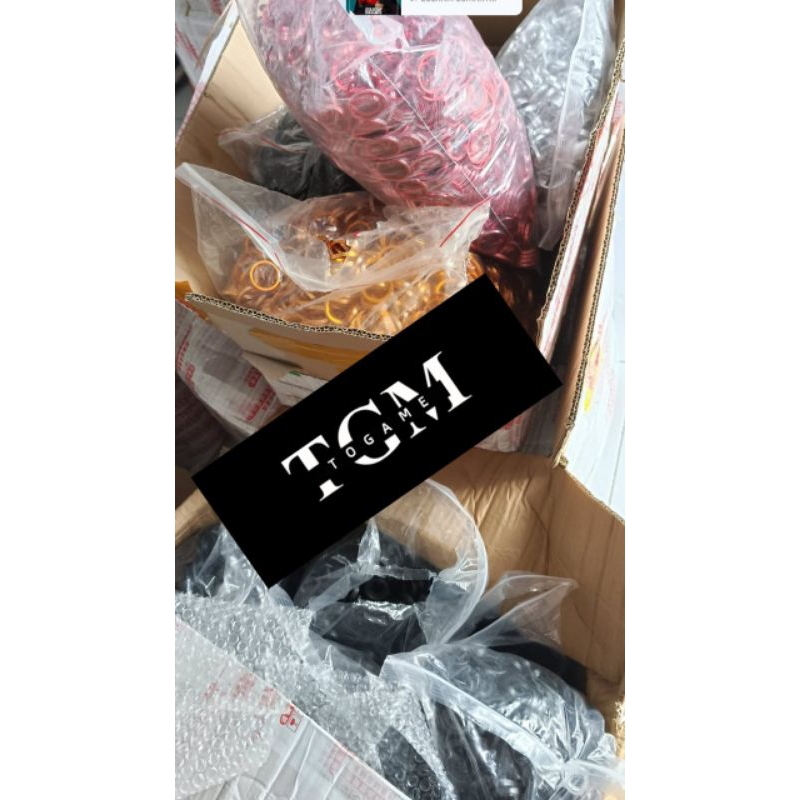 BUT CUP JORAN LIST 2 BAWAHAN JORAN