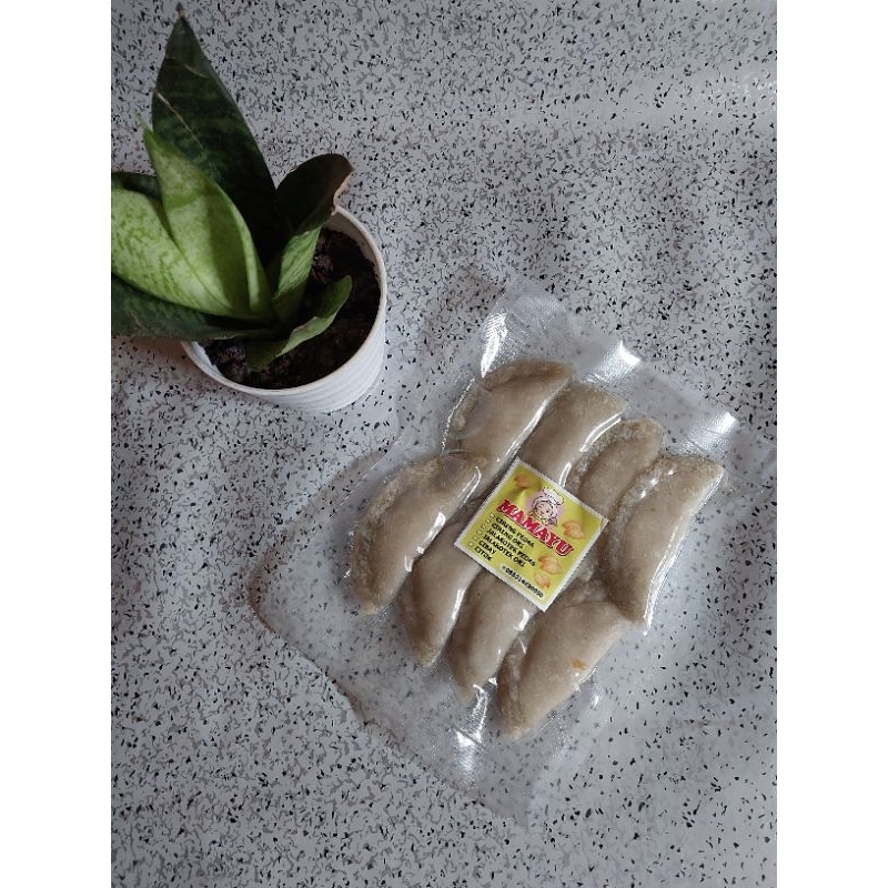 

jalakotek isi tahu pedas/ori khas majalengka