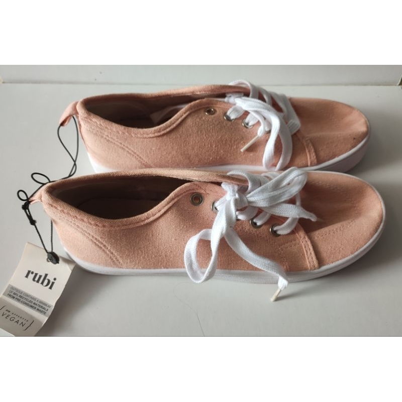 sepatu rubi flash sale saylor lace up