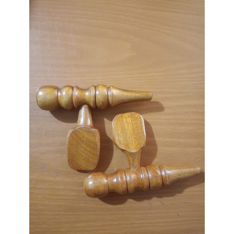 Alat Pijat TEMBAK Alat Pijat Telapak Kaki Alat Kusuk Tangan Alat Kusuk Badan Alat Kusuk Kaki Alat Pi