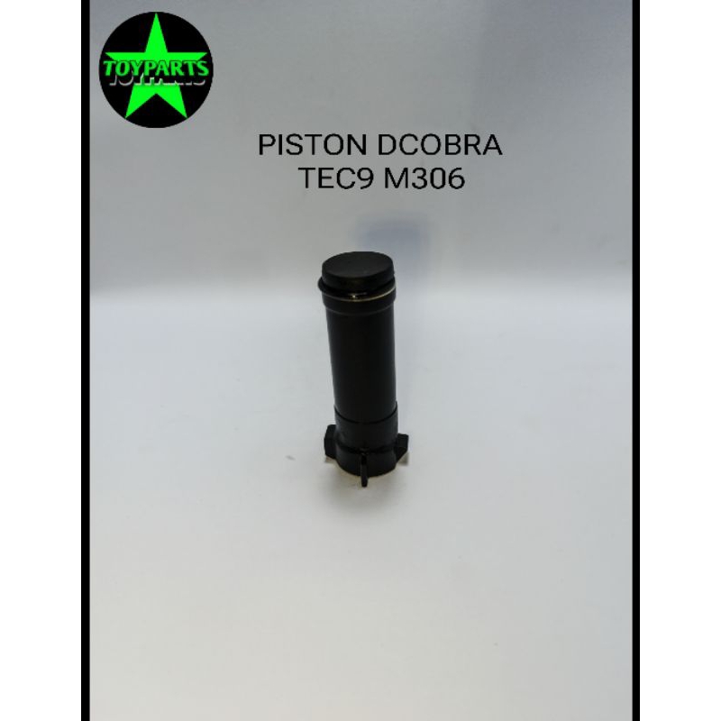 piston upgrade dcobra tec9/m306