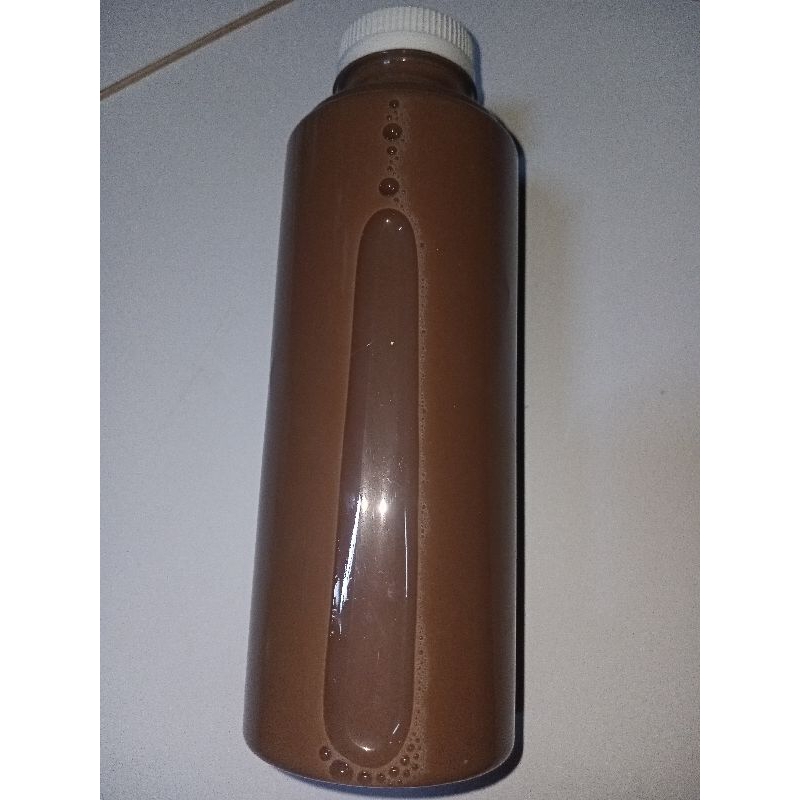 

minuman kekinian