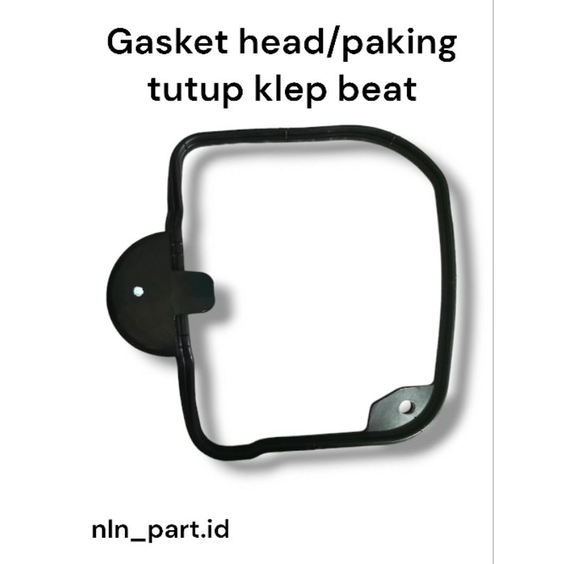gasket head cover/karet tutup head