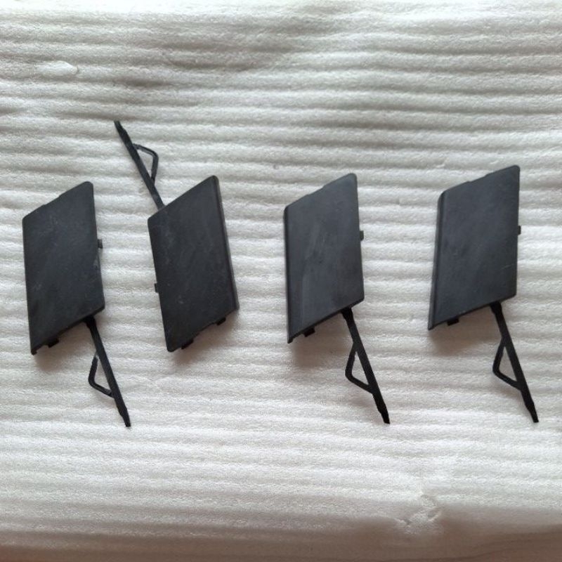 Tutup derek Bemper depan Calya sigra ori