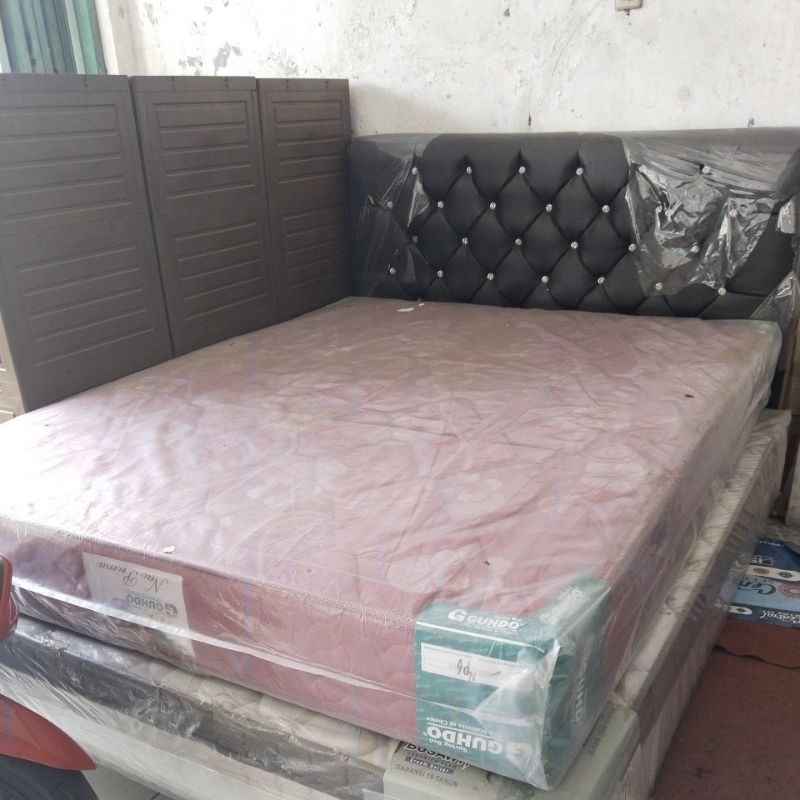 Matras Guhdo 160x200