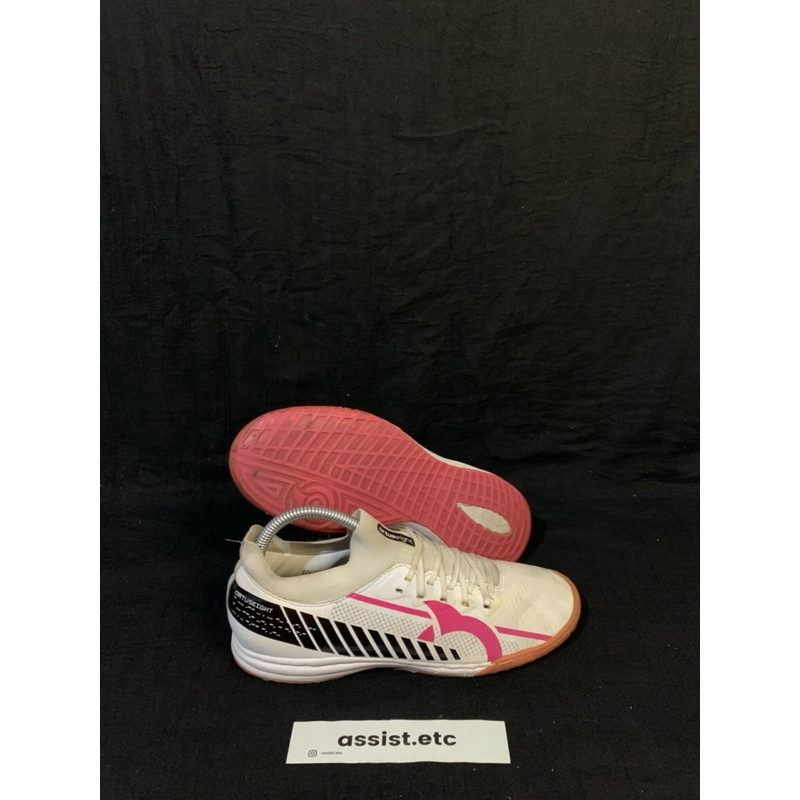 Sepatu Futsal Second ORTUSEIGHT CATALYST LIBERTE IN