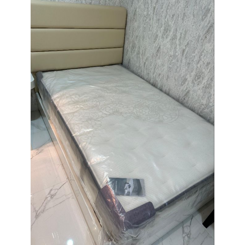 Kasur Serta / Spring Bed Serta NEW