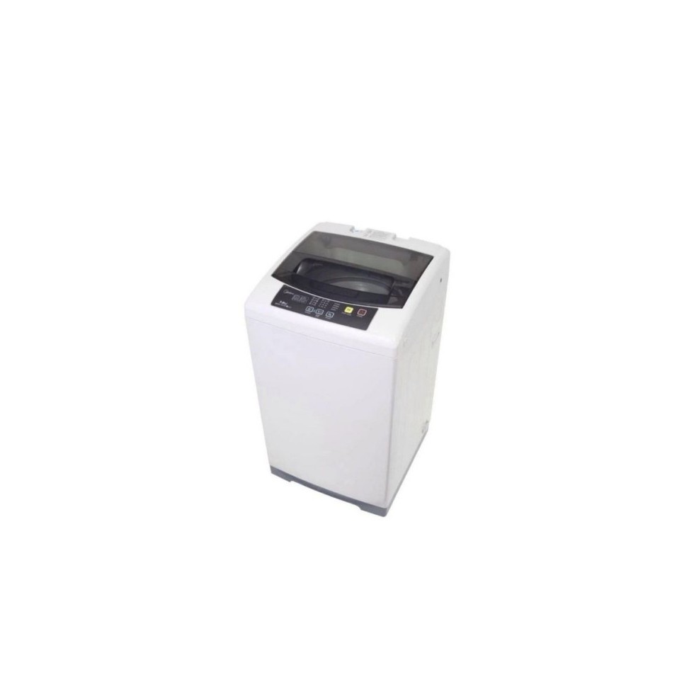 Mesin Cuci Top Loading TOSHIBA AWM-801ANWK