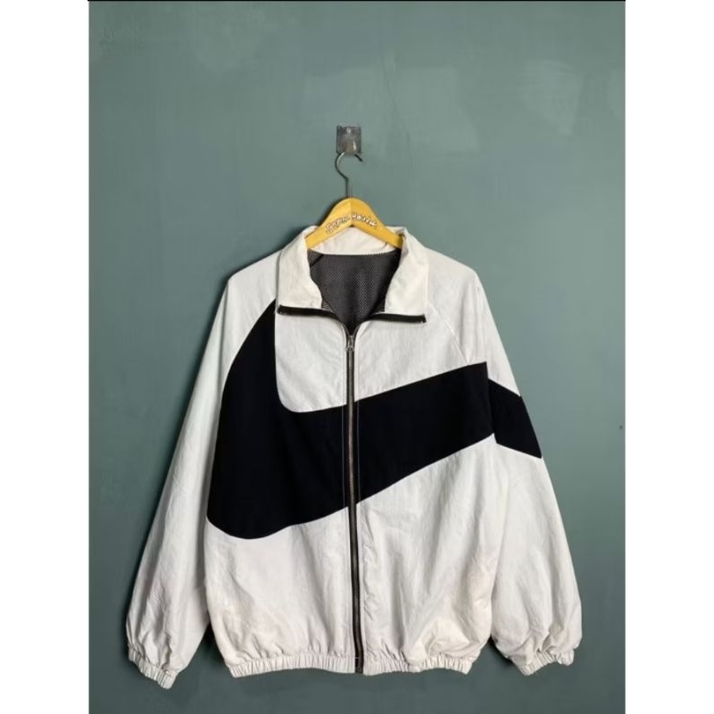 Windbreaker nike swoosh