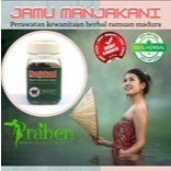 MANJAKANI MAJASMARA JAMU MADURA