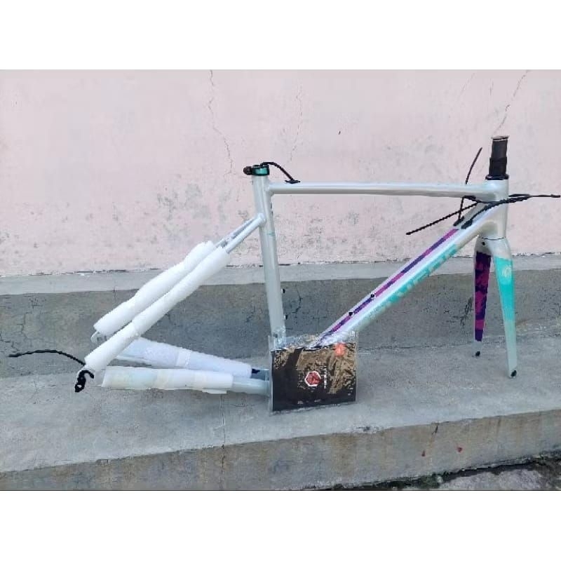 polygon strattos S2 S3 S4 S5 S7 frame frameset