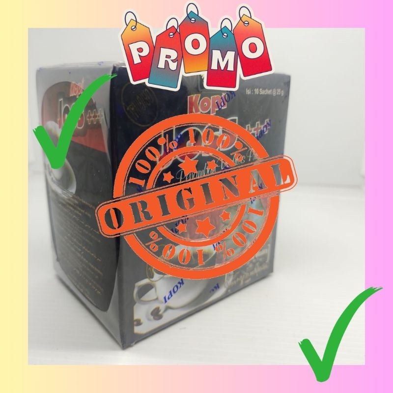 

ragam kopi hitam indonesia | serbuk | kopi J