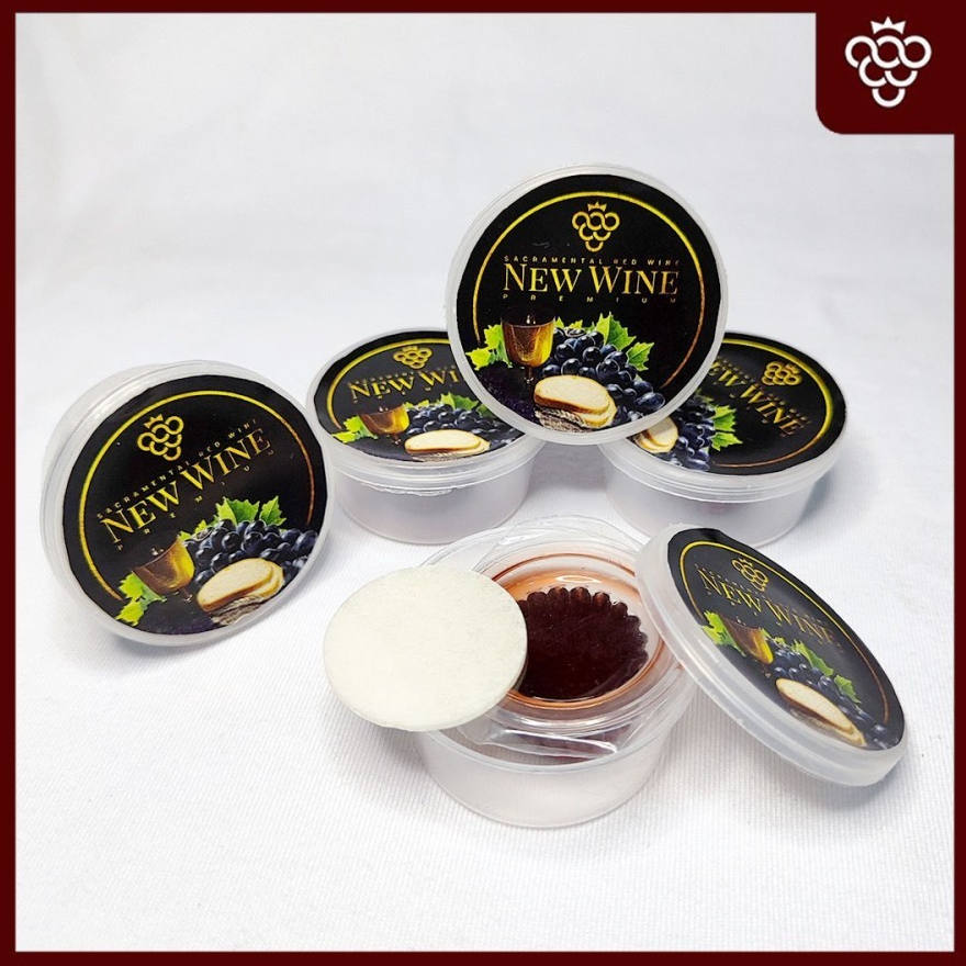 

Paket Anggur Perjamuan Kudus Premium Cup + Hosti Polos Kecil Isi 25 (PNWC25HP)