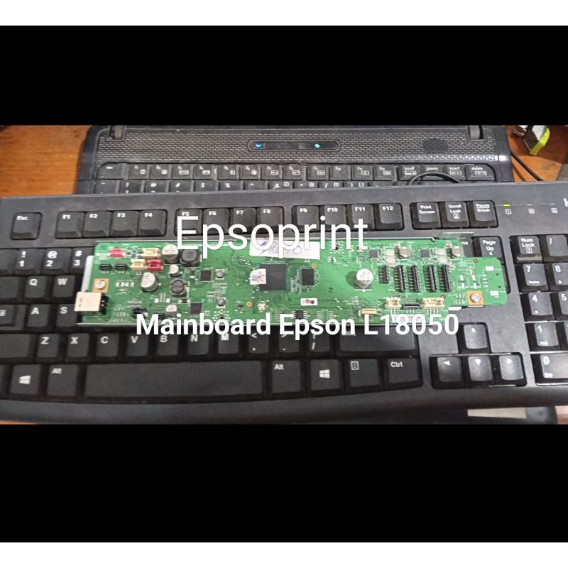 Logic board Epson L18050 Mainboard Epson L18050