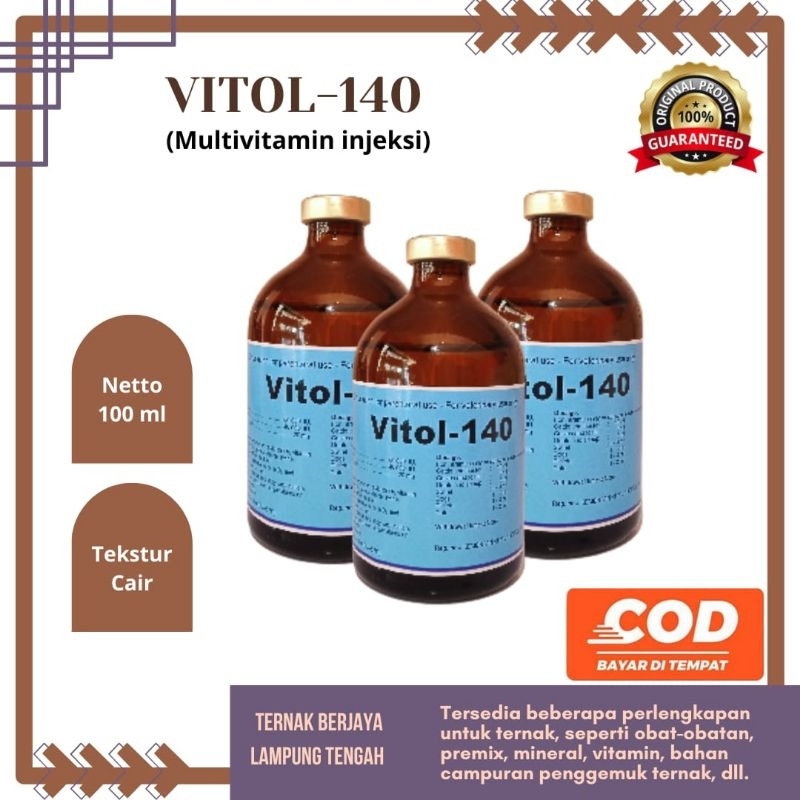 Vitol-140
