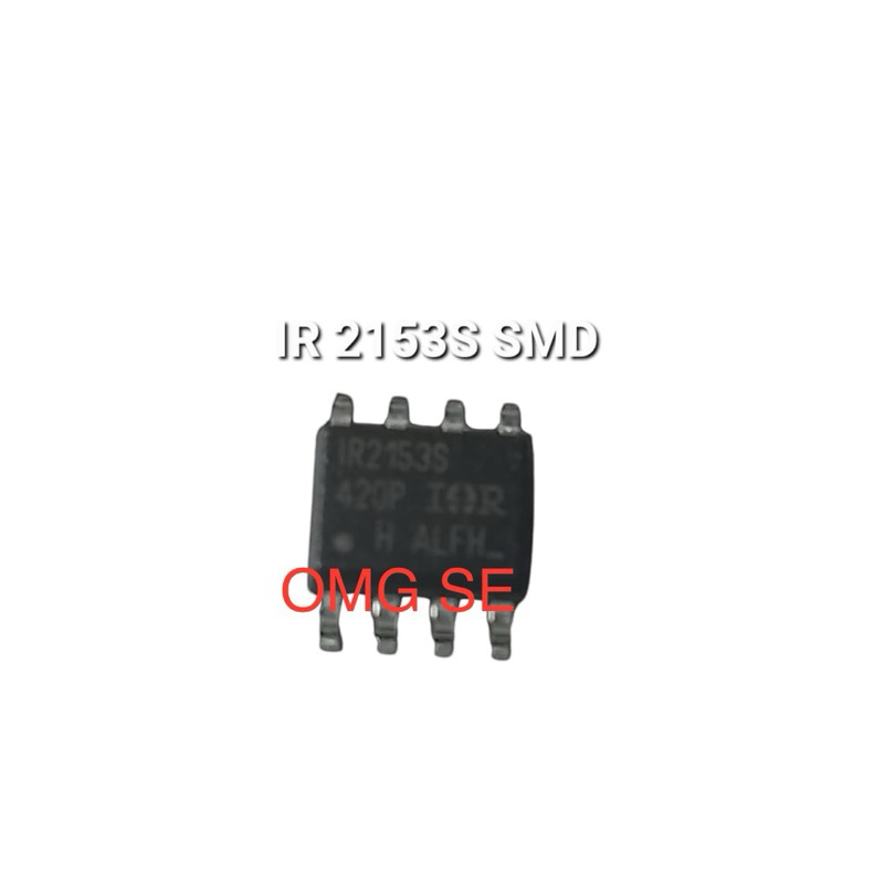 IR2153S smd IR 2153S transistor ic