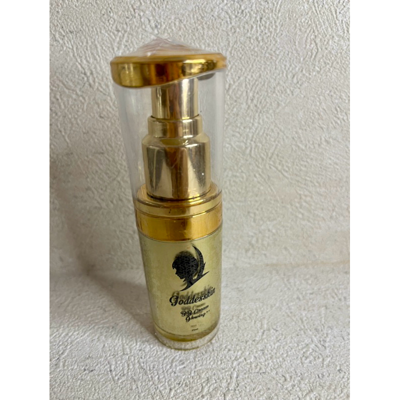 Athena Goddeskin BB Cream Glowing spf