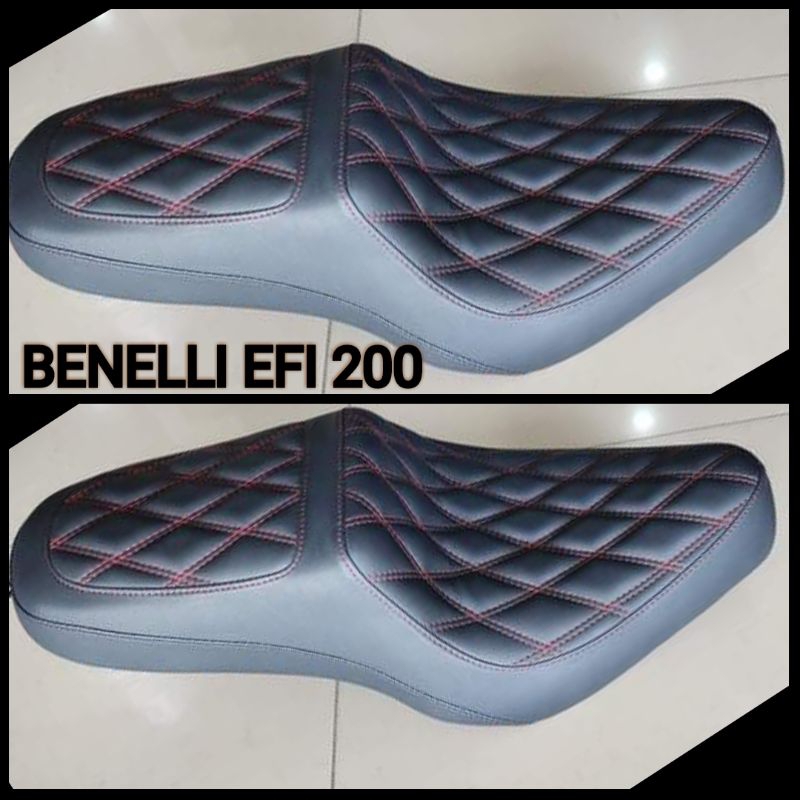 JOK BENELLI EFI 200 DOBEL SEAT