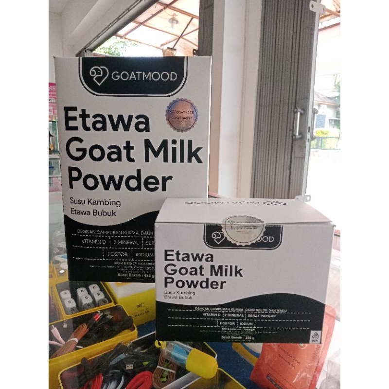 

etawa goatmood
