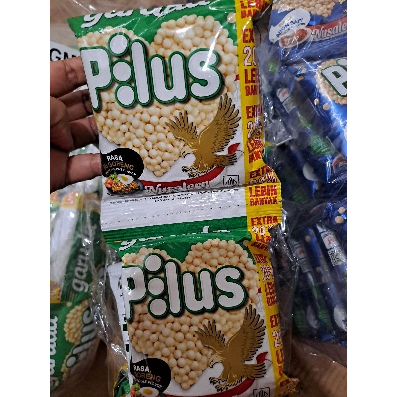 

Pilus Garuda Mie Goreng Renceng 17 gr (1 renceng 10)