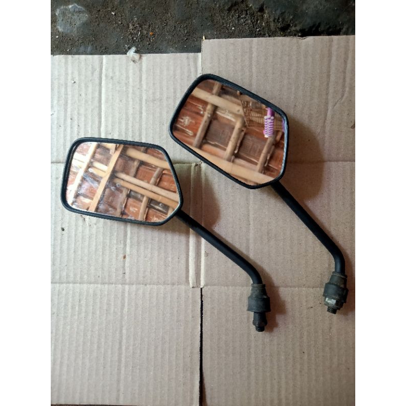 spion kaca spion Astrea star Astrea prima