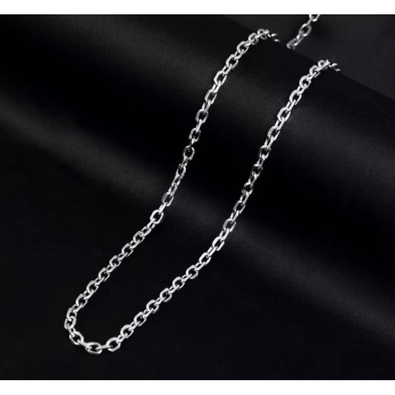 ACCESORIES, KALUNG, KALUNG STAINLESS, KALUNG ANTI KARAT, KALUNG PRIA, KALUNG KEKINIAN, KALUNG TERBAR