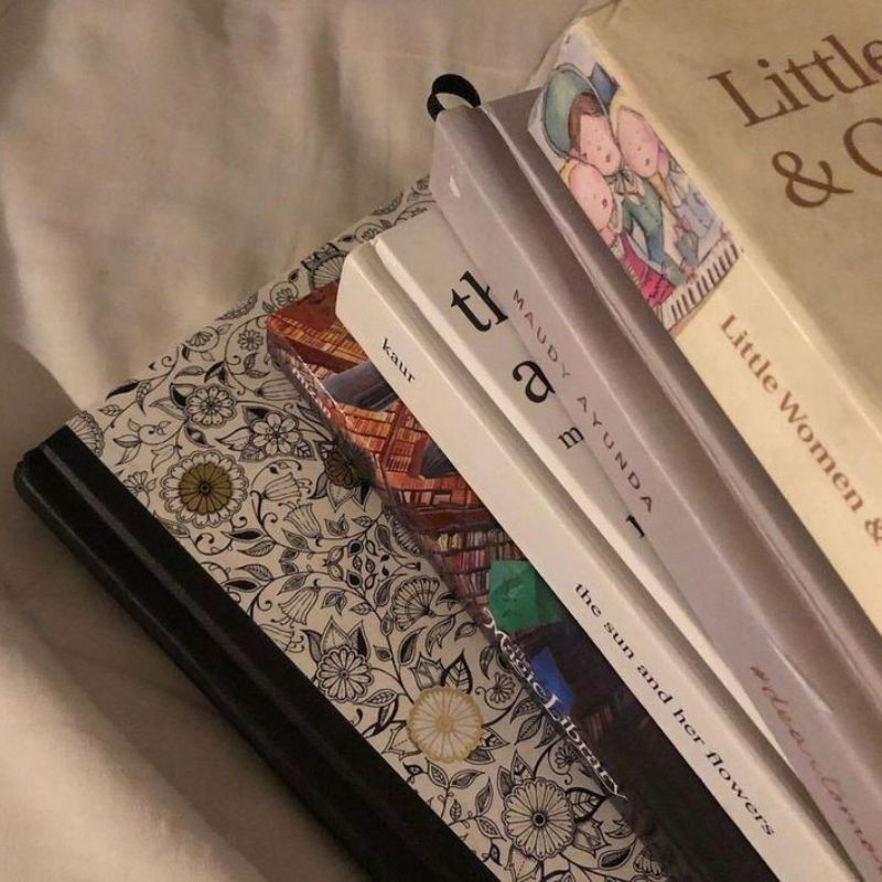 [PRELOVED] novel novel novel