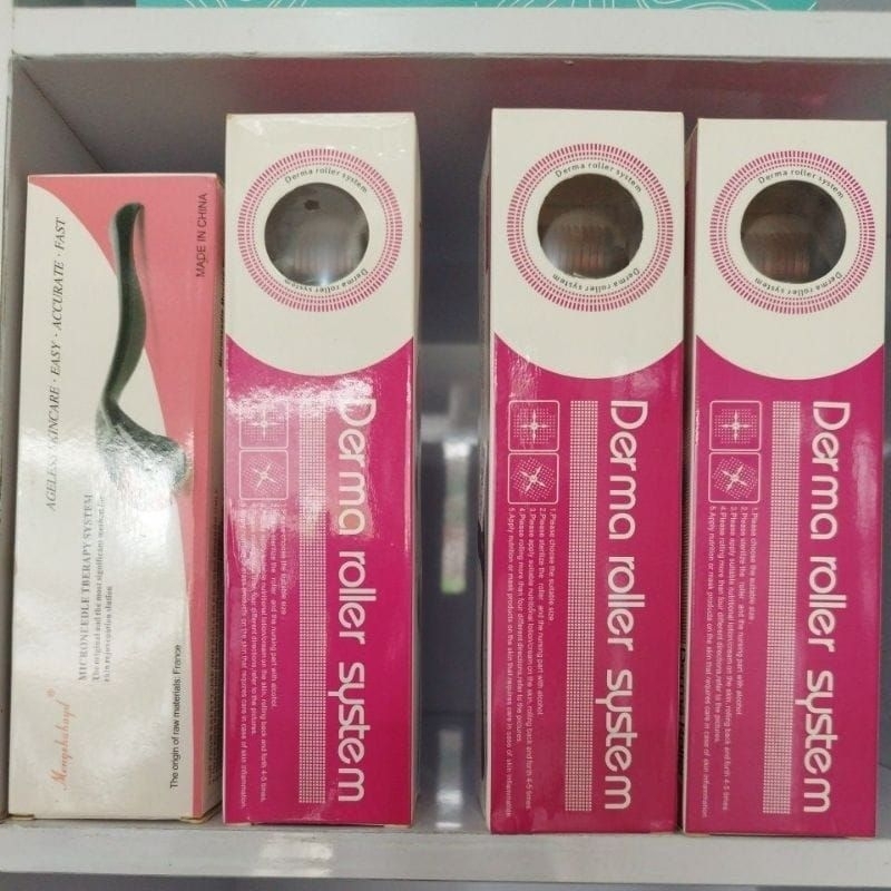 Dermaroller / Derma Roller