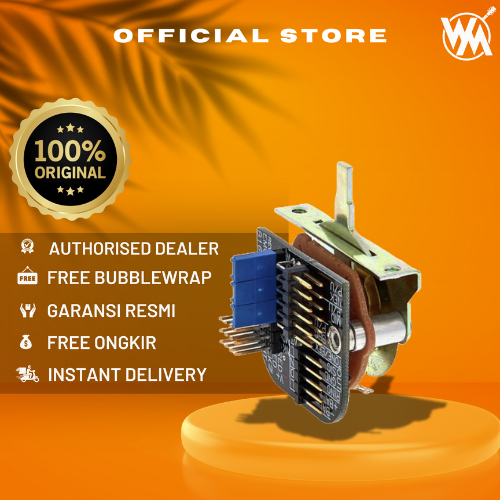 EMG Switch 5-POS STRAT / EMG Switch 5 POSITION STRAT / EMG 5-POSITION