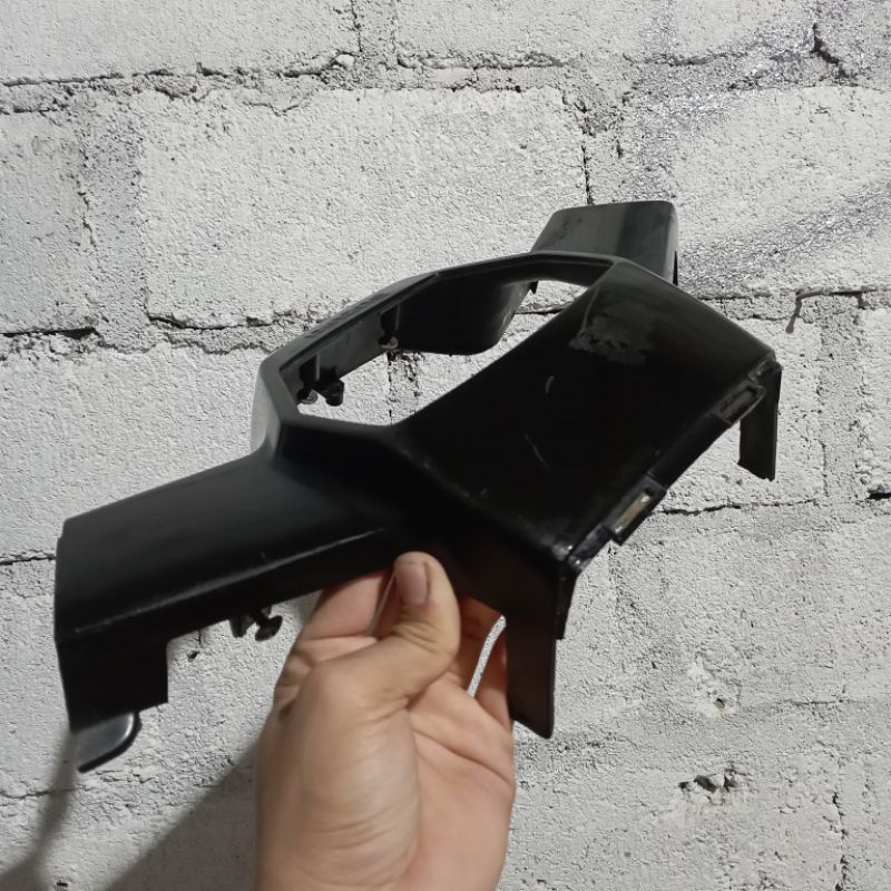 batok kepala Suzuki rc bravo